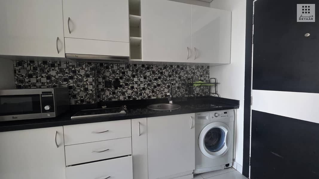 Spacious Studio | Giovanni Boutique Suites, Dubai Sports City | AED ...
