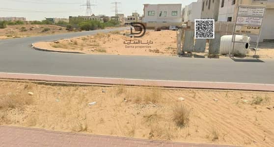 Plot for Sale in Al Yasmeen, Ajman - image - 2026-10-29T122816.700. png
