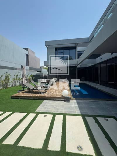 5 Schlafzimmer Villa zum Verkauf in Tilal City, Sharjah - 6e456f84-e138-43d0-a93a-0892aae9ab67. jpg