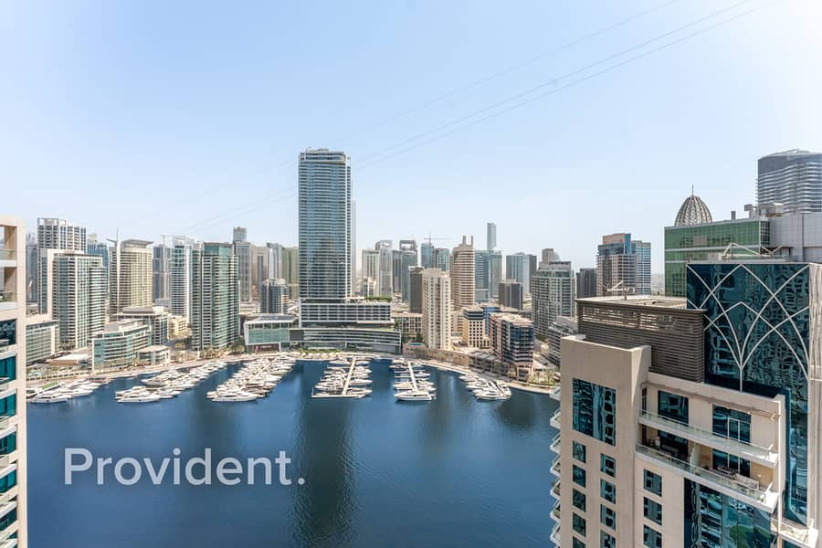 شقة في برج شيمارا،مارينا بروميناد،دبي مارينا 3 غرف 235000 درهم - 17022620 شقة في برج شيمارا،مارينا بروميناد،دبي مارينا 3 غرف 235000 درهم - 17022620