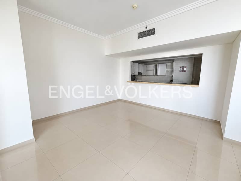 Wohnung in Jumeirah Beach Residence (JBR),Al Bateen Towers, 2 schlafzimmer, 190000 AED - 17022635 Wohnung in Jumeirah Beach Residence (JBR),Al Bateen Towers, 2 schlafzimmer, 190000 AED - 17022635