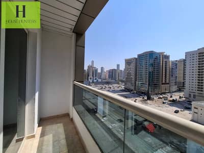 Appartement de 1 chambre à à louer à Al Taawun, Sharjah - 20260919_134509. jpg