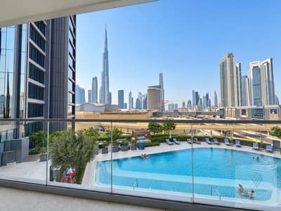 迪拜市中心， 迪拜 3 卧室公寓待租 - 4F43C35A-AC96-4561-9188-9F17F313F945. PNG
