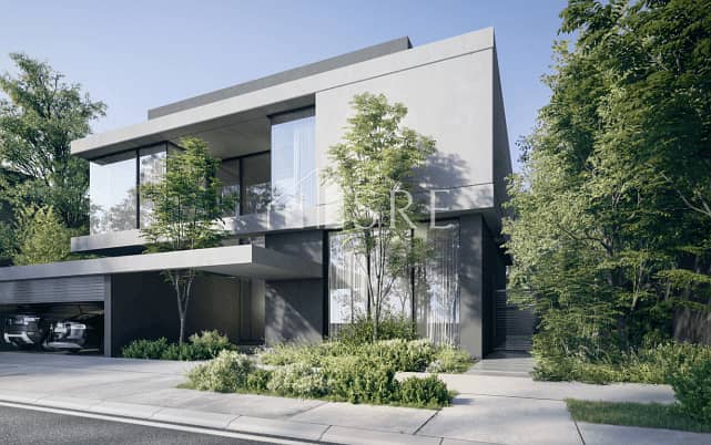 Villa in Tilal City,Masaar,Sequoia, 5 schlafzimmer, 6800000 AED - 17022676 Villa in Tilal City,Masaar,Sequoia, 5 schlafzimmer, 6800000 AED - 17022676
