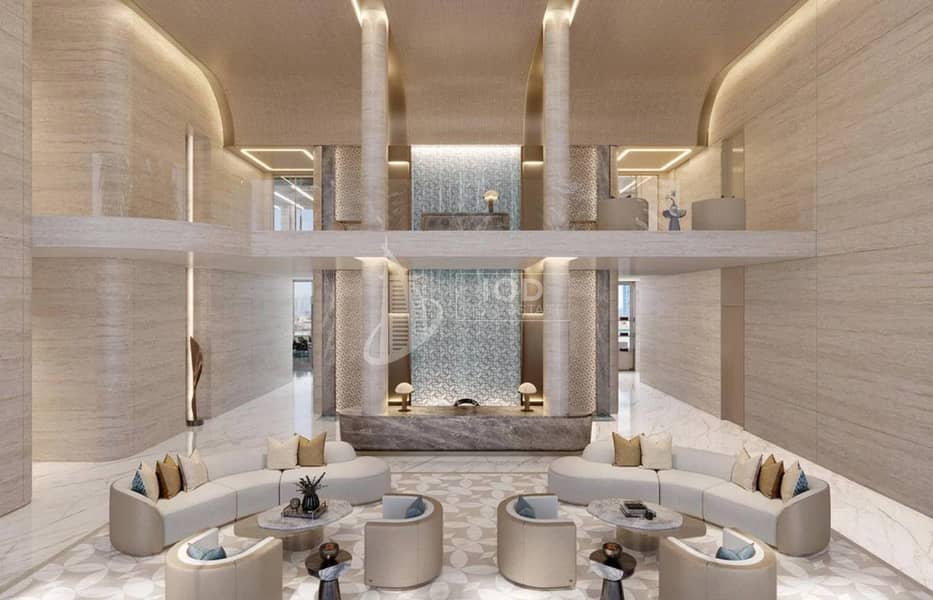 Appartement in Jumeirah Village Circle (JVC),JVC District 11,Auresta Tower, 630313 AED - 17022692 Appartement in Jumeirah Village Circle (JVC),JVC District 11,Auresta Tower, 630313 AED - 17022692