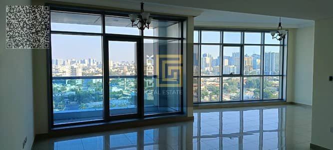 2 Cпальни Квартира Продажа в Корниш Аджман, Аджман - WhatsApp Image 2026-10-16 at 5.33. 45 PM (2). jpeg. png