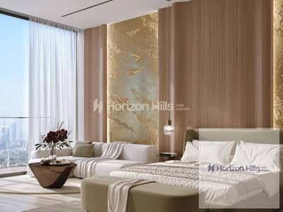 Studio zum Verkauf in Jumeirah Village Triangle (JVT), Dubai - Wohnung in Jumeirah Village Triangle (JVT)，JVT District 4，Binghatti Luxuria, 724739 AED - 16692537