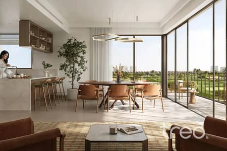 2 Schlafzimmer Wohnung zum Verkauf in Dubai South, Dubai - golf vale 6. jpg 2 Schlafzimmer Wohnung zum Verkauf in Dubai South, Dubai - golf vale 6. jpg