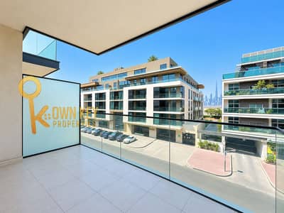 3 habitaciones Apartamento para en Alquiler en Meydan, Dubai - 488155. png