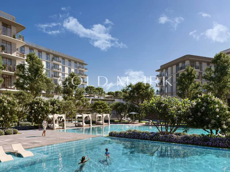 Wohnung in Mina Rashid,Ocean Star,Ocean Star Building 2, 1 schlafzimmer, 2250000 AED - 17022712 Wohnung in Mina Rashid,Ocean Star,Ocean Star Building 2, 1 schlafzimmer, 2250000 AED - 17022712