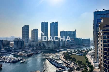 1 Slaapkamer Appartement te Huur in Dubai Marina, Dubai - Appartement in Dubai Marina，Sparkle Towers，Sparkle Tower 1, 1 slaapkamer, 120000 AED - 17022713