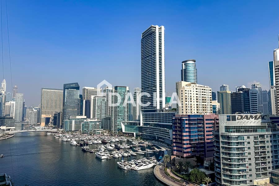 Appartement in Dubai Marina,Sparkle Towers,Sparkle Tower 1, 1 slaapkamer, 120000 AED - 17022716 Appartement in Dubai Marina,Sparkle Towers,Sparkle Tower 1, 1 slaapkamer, 120000 AED - 17022716