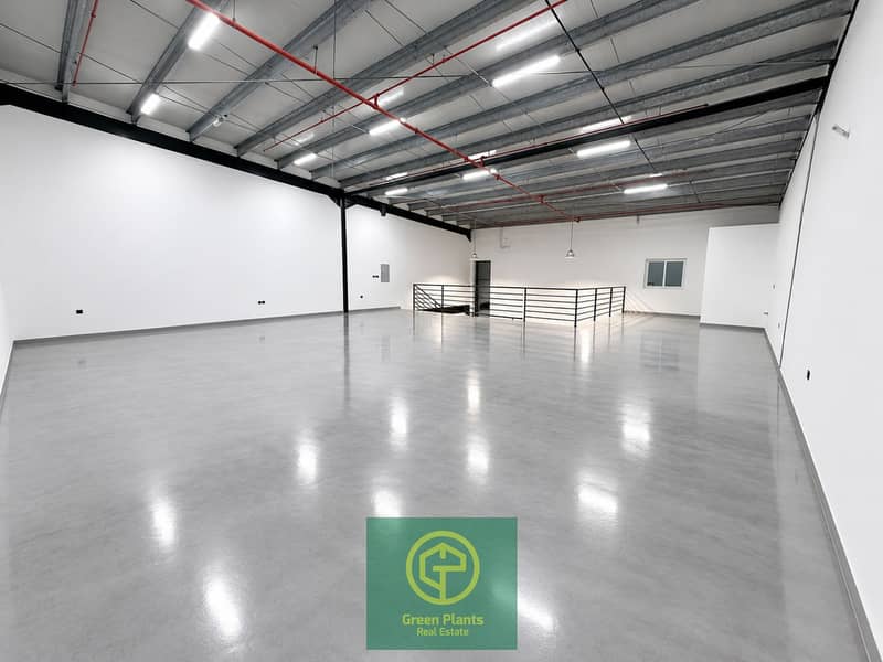 2 Polished Industrial Loft Interior. png