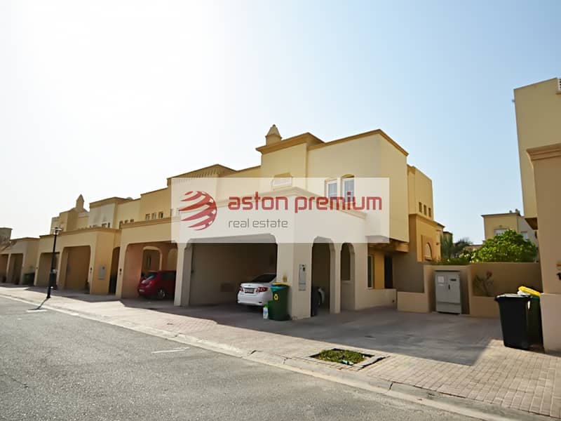 位于清泉社区,清泉别墅11区 4 卧室的别墅 275000 AED - 17022769 位于清泉社区,清泉别墅11区 4 卧室的别墅 275000 AED - 17022769