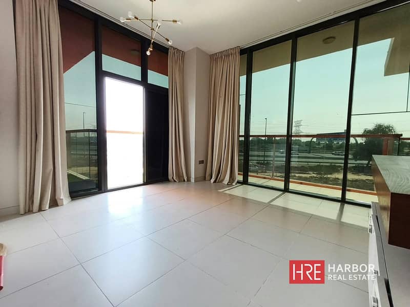 Appartement in Dubai Land Residence Complex (DLRC),Binghatti West, 1 slaapkamer, 82000 AED - 17022771 Appartement in Dubai Land Residence Complex (DLRC),Binghatti West, 1 slaapkamer, 82000 AED - 17022771