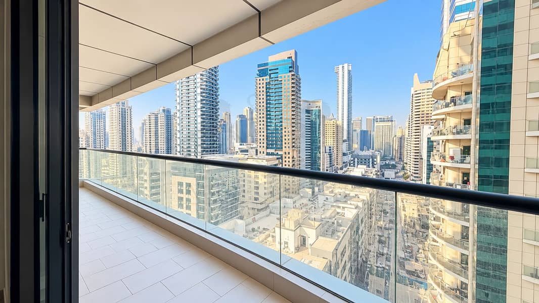 5 Sunny High-Rise Balcony Cityscape. png