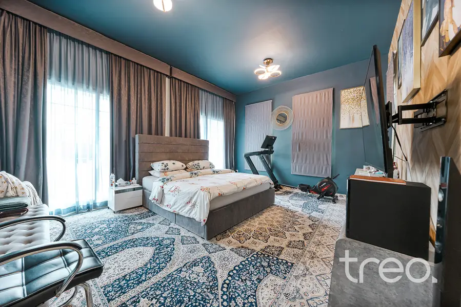 Exclusive | Private Pool | Upgraded | Vastu