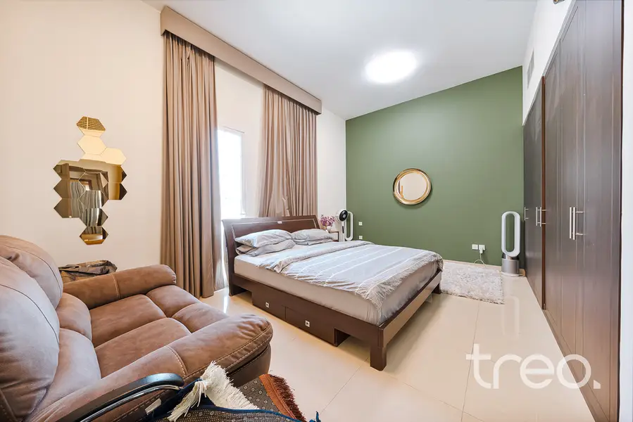 Exclusive | Private Pool | Upgraded | Vastu