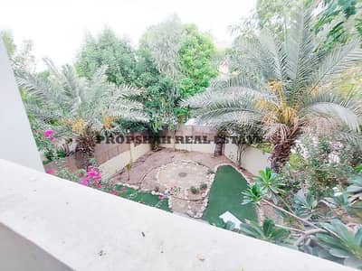 فیلا 4 غرف نوم للايجار في الريف، أبوظبي - 7. jpg فیلا 4 غرف نوم للايجار في الريف، أبوظبي - 7. jpg