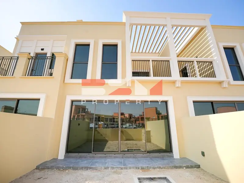 Malta 1 - Vacant | Ready | Brand New | Single Row