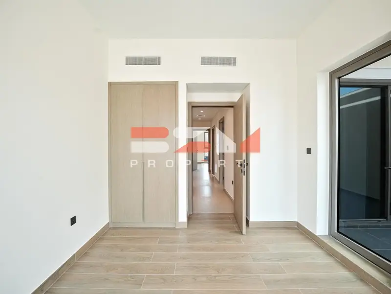 Malta 1 - Vacant | Ready | Brand New | Single Row