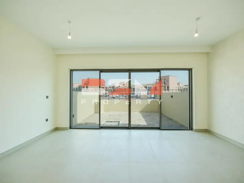 Malta 1 - Vacant | Ready | Brand New | Single Row