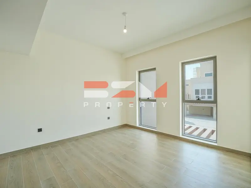 Malta 1 - Vacant | Ready | Brand New | Single Row