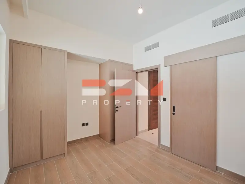 Malta 1 - Vacant | Ready | Brand New | Single Row