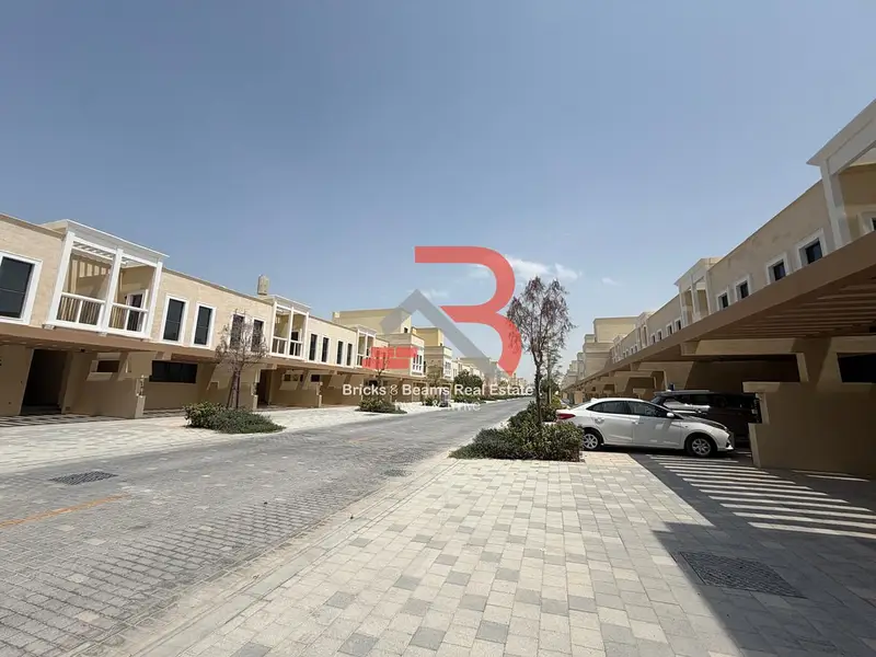 Back-to-Back | 5BR+Maid's | Brand New | Vacant