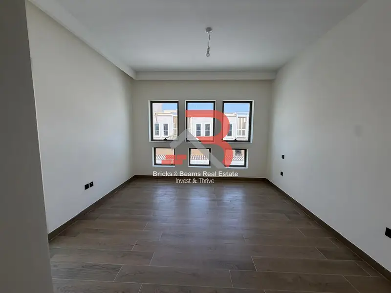 Back-to-Back | 5BR+Maid's | Brand New | Vacant