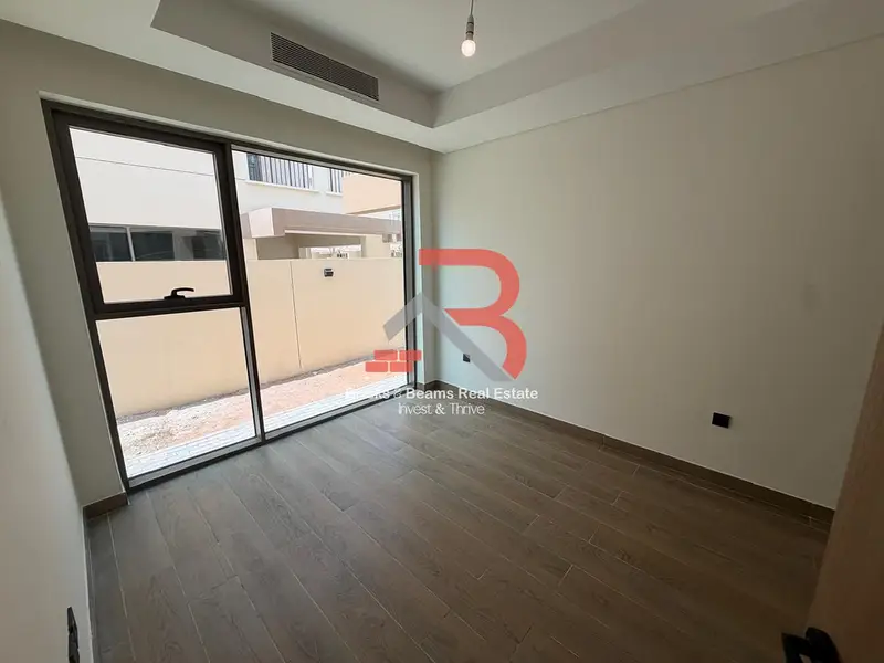 Back-to-Back | 5BR+Maid's | Brand New | Vacant