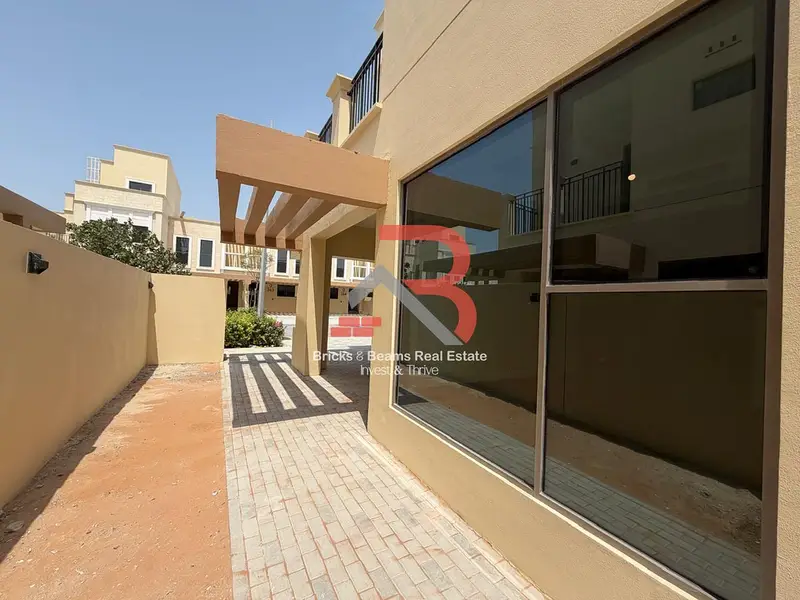 Back-to-Back | 5BR+Maid's | Brand New | Vacant