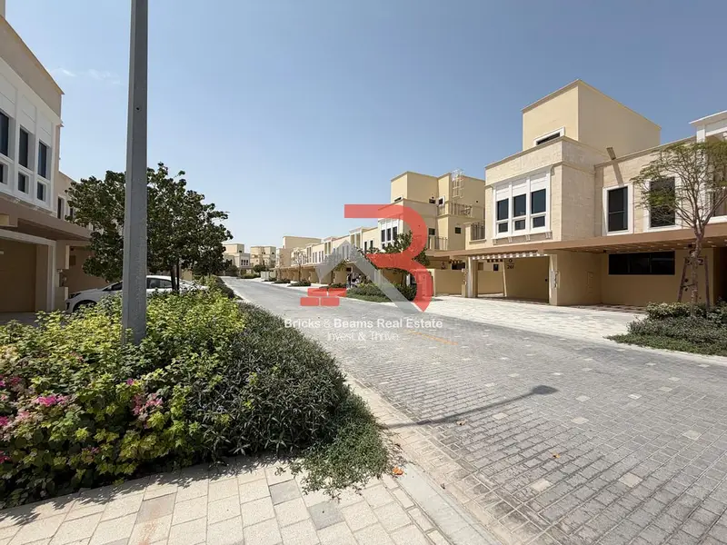 Back-to-Back | 5BR+Maid's | Brand New | Vacant