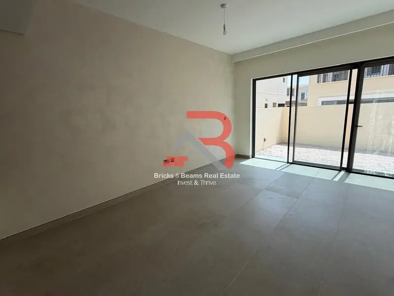 Back-to-Back | 5BR+Maid's | Brand New | Vacant