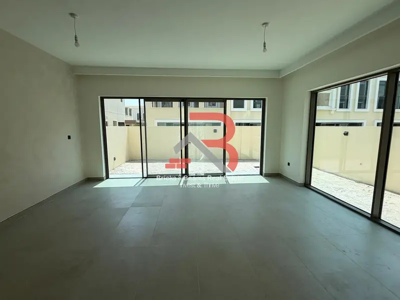 Back-to-Back | 5BR+Maid's | Brand New | Vacant