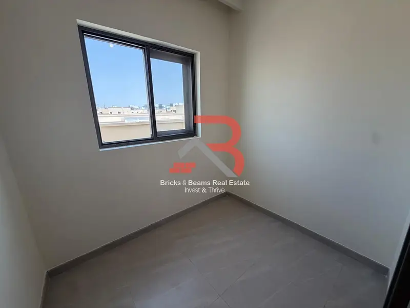 Back-to-Back | 5BR+Maid's | Brand New | Vacant