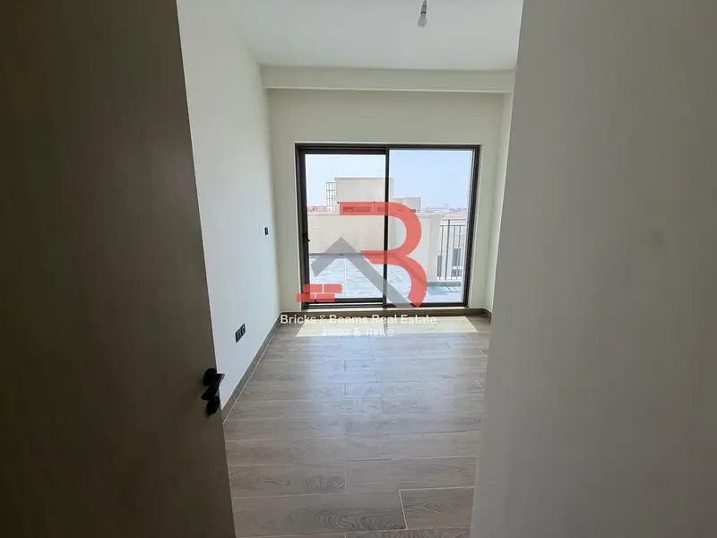 Back-to-Back | 5BR+Maid's | Brand New | Vacant