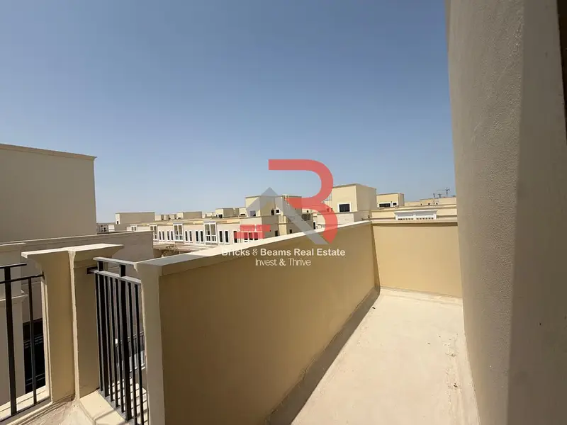 Back-to-Back | 5BR+Maid's | Brand New | Vacant