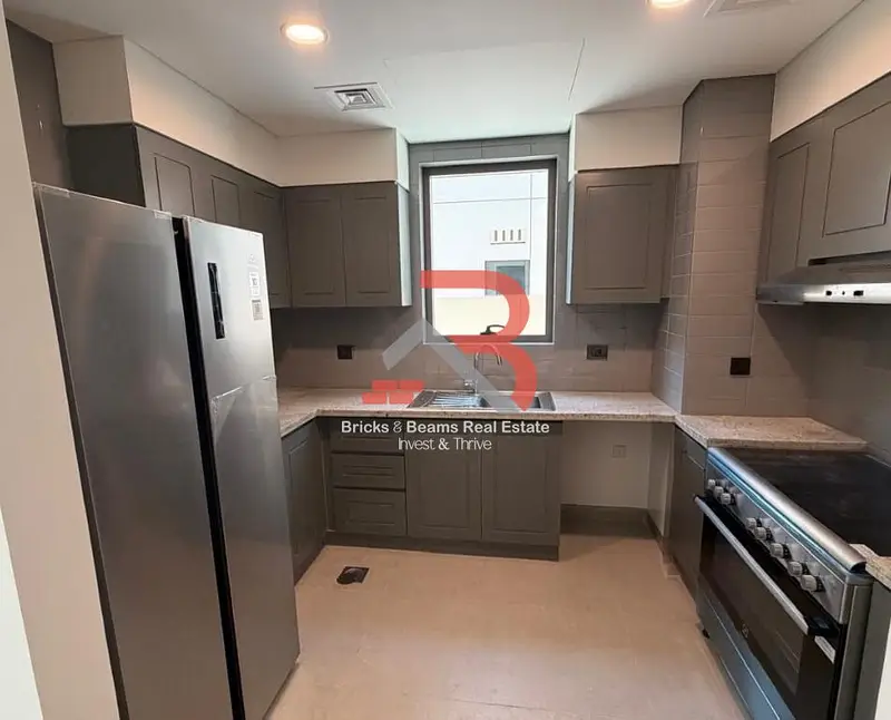 Back-to-Back | 5BR+Maid's | Brand New | Vacant