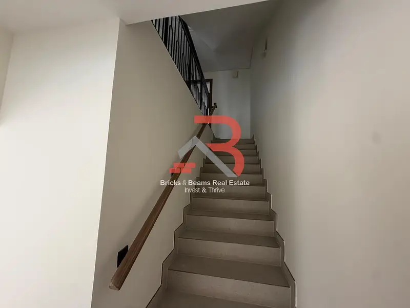 Back-to-Back | 5BR+Maid's | Brand New | Vacant