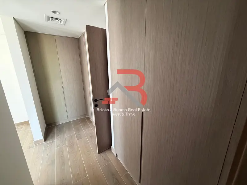 Back-to-Back | 5BR+Maid's | Brand New | Vacant