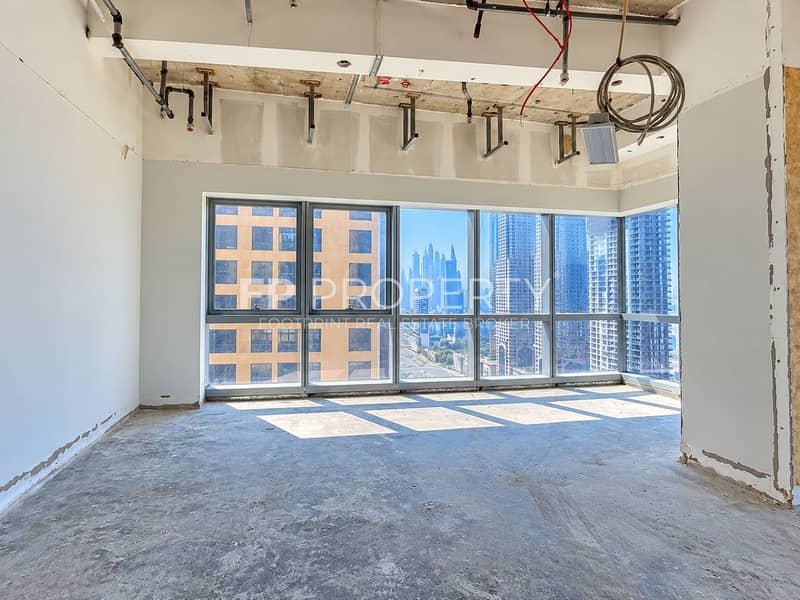 8 Sunlit High-Rise Interior Under Construction. png