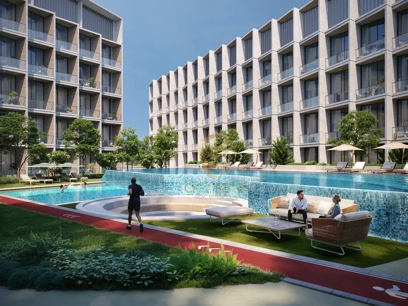 INVESTOR DEAL-READY-POOL VIEW-NEAR METRO-15% ROI