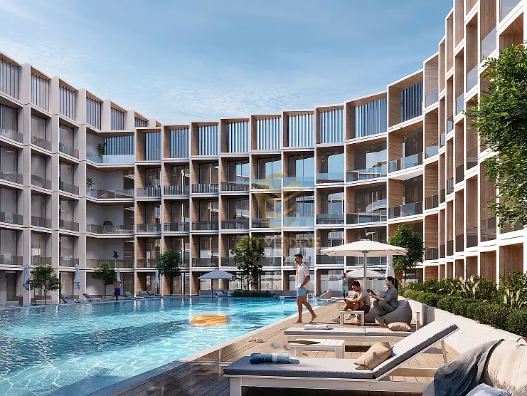 INVESTOR DEAL-READY-POOL VIEW-NEAR METRO-15% ROI