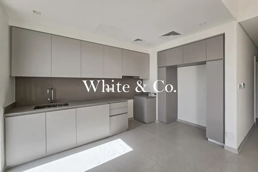 Close To Pool | Family Area | Vacant Now