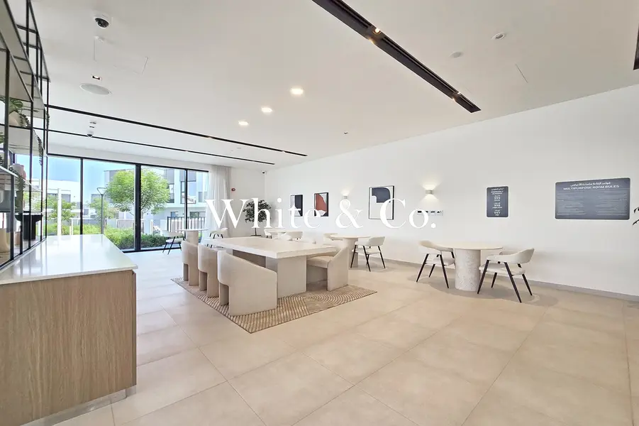 Close To Pool | Family Area | Vacant Now