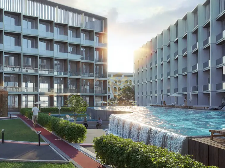 INVESTOR DEAL-READY-POOL VIEW-NEAR METRO-15% ROI