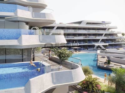 Estudio para en Venta en Dubai Studio City, Dubai - Apartamento en Dubai Studio City,Samana Mykonos, 700000 AED - 17022906 Estudio para en Venta en Dubai Studio City, Dubai - Apartamento en Dubai Studio City,Samana Mykonos, 700000 AED - 17022906