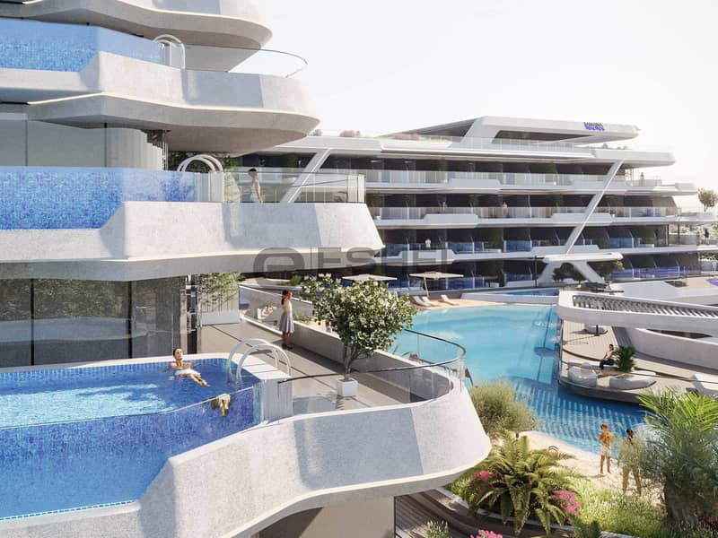 Handover Soon | Resort Style | Brand New