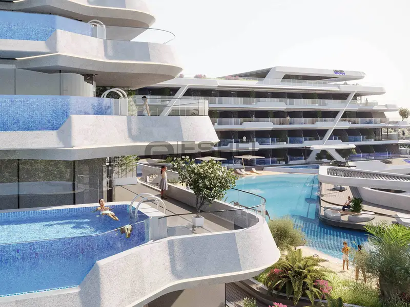 Handover Soon | Resort Style | Brand New